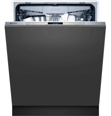 Полновстраиваемая посудомоечная машина Neff S155HMX10R
