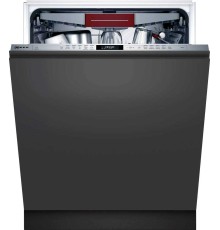 Полновстраиваемая посудомоечная машина Neff S157HCX10R
