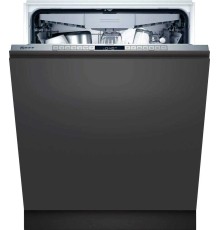 Полновстраиваемая посудомоечная машина Neff S177HMX10R