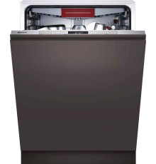 Полновстраиваемая посудомоечная машина Neff S255HCX01R