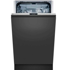 Полновстраиваемая посудомоечная машина Neff S855HMX50R