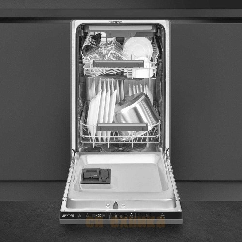 Посудомоечная машина Smeg ST4533IN