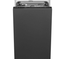 Посудомоечная машина Smeg ST4533IN