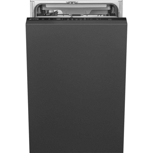Посудомоечная машина Smeg ST4533IN