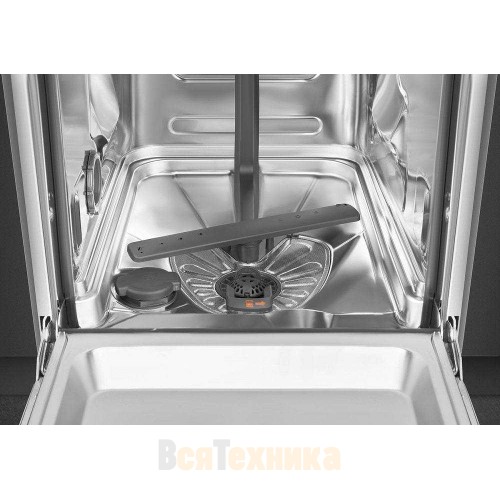 Посудомоечная машина Smeg ST4533IN