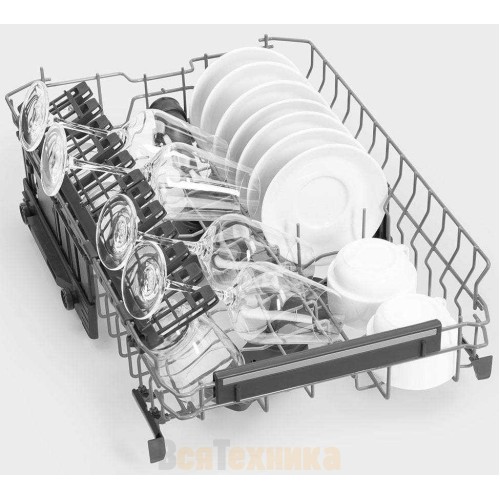 Посудомоечная машина Smeg ST4533IN
