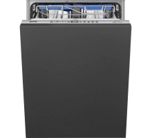 Посудомоечная машина Smeg STL323BQLH