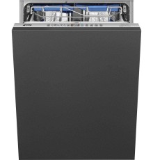 Посудомоечная машина Smeg STL323BQLH