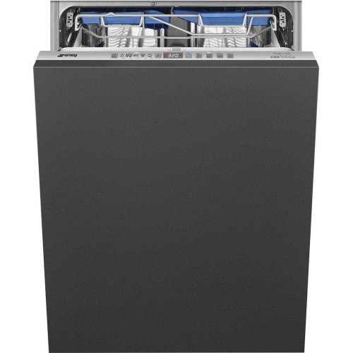 Посудомоечная машина Smeg STL323BQLH