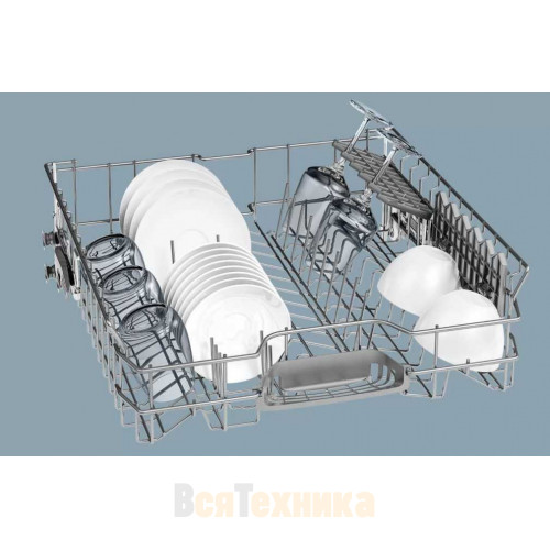 Встраиваемая посудомоечная машина Siemens SN615X03EE