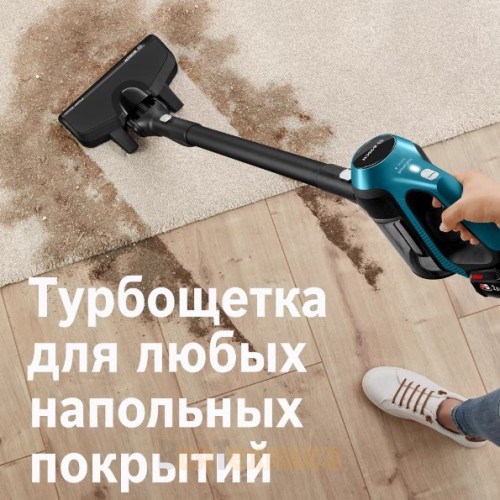 Пылесос Bosch BBS611LAG