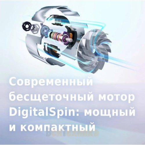 Пылесос Bosch BBS611LAG