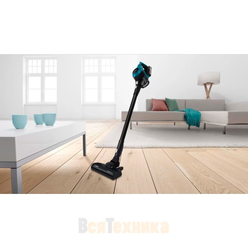 Пылесос Bosch BBS611LAG