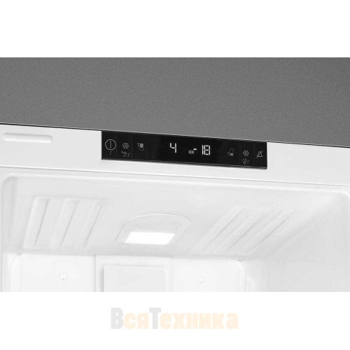 Холодильник Smeg C8175TNE