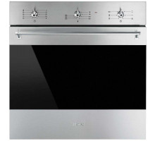 Духовой шкаф Smeg SF6381X