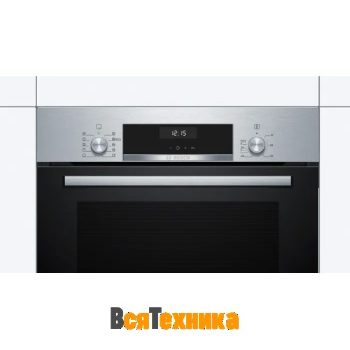 Духовой шкаф Bosch HBJ558YS3Q