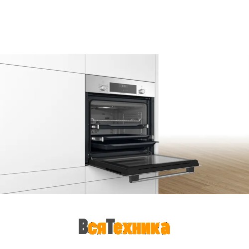 Духовой шкаф Bosch HBJ558YS3Q