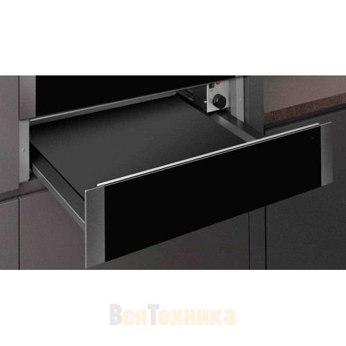 Шкаф для подогрева посуды Neff N17HH10G0
