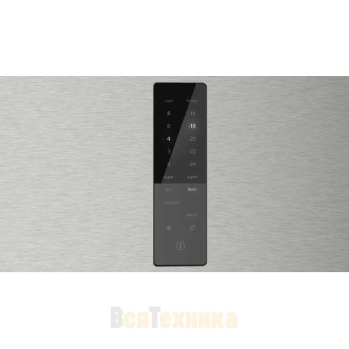 Холодильник Siemens KG39NAICT