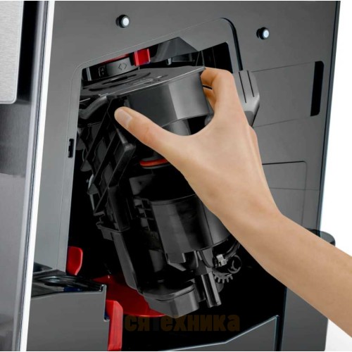 Кофемашина Siemens TI921309RW