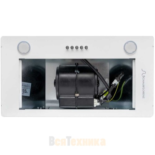 Вытяжка Schaub Lorenz SLD EW5210