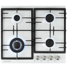 Газовая варочная панель Schaub Lorenz SLK GW6511