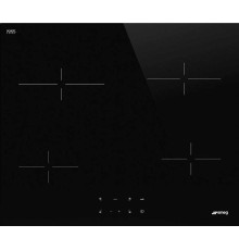 Варочная панель Smeg SE264TD1