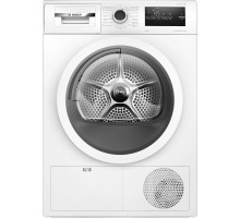 Сушильная машина Bosch WTN86211ME