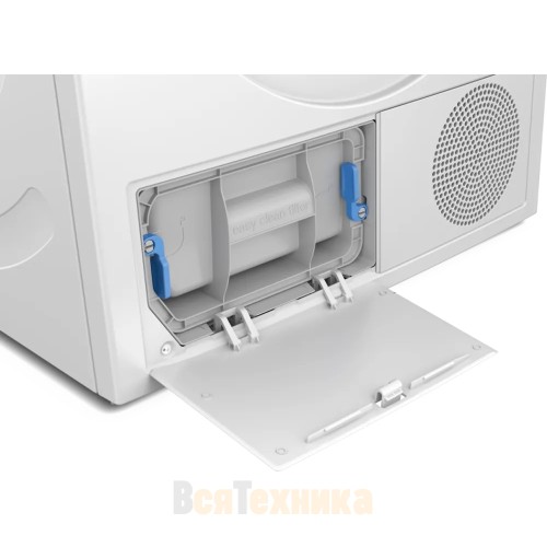Сушильная машина Bosch WTN86211ME