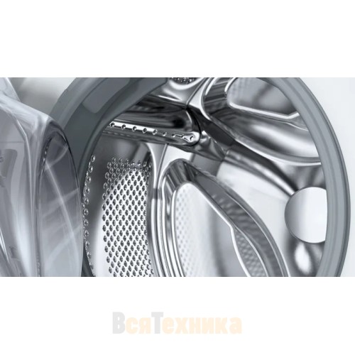 Стиральная машина Bosch WAJ240L8SN