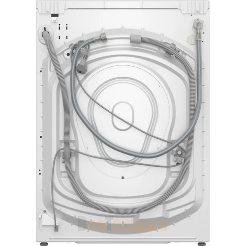 Стиральная машина Bosch WAJ240L8SN