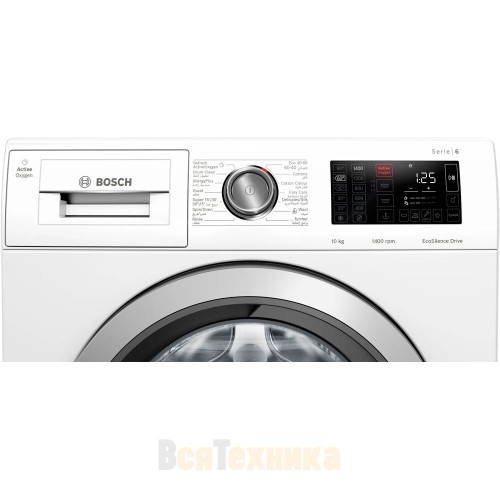 Стиральная машина Bosch WAL28PH0GC
