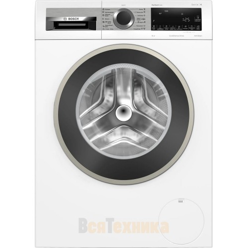Стиральная машина Bosch WHA232X2OE
