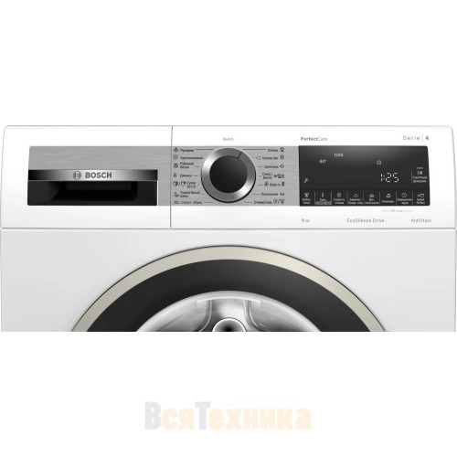 Стиральная машина Bosch WHA232X2OE