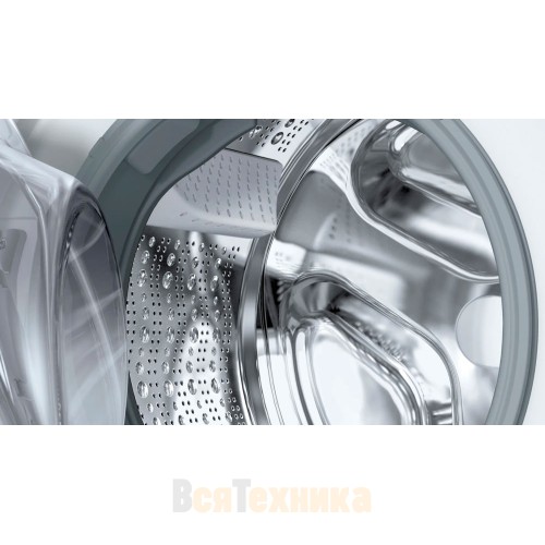 Стиральная машина Bosch WLP20260BL