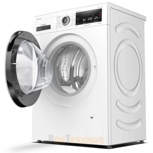 Стиральная машина BOSCH WLW24L41OE