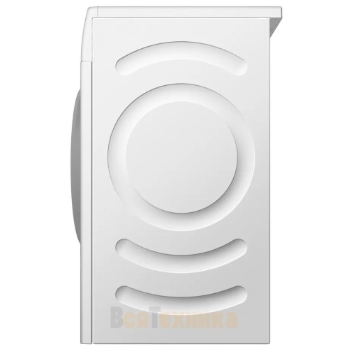 Стиральная машина BOSCH WLW24L41OE