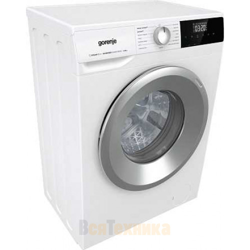 Стиральная машина Gorenje W2NHPI62SCS