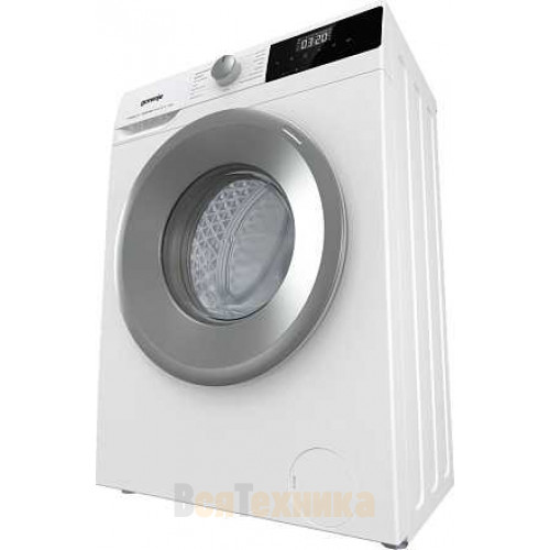 Стиральная машина Gorenje W2NHPI62SCS