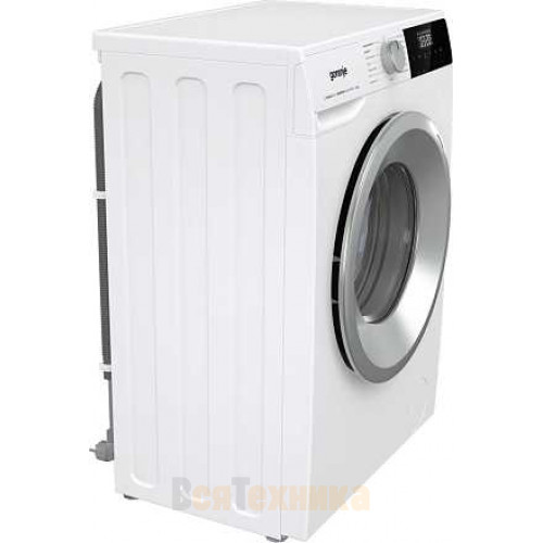 Стиральная машина Gorenje W2NHPI62SCS