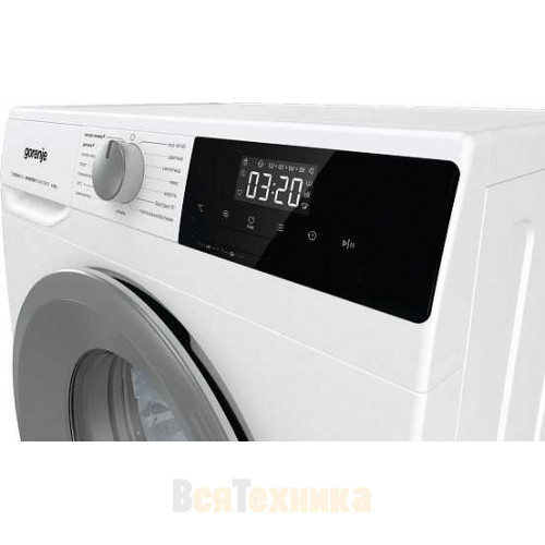 Стиральная машина Gorenje W2NHPI62SCS