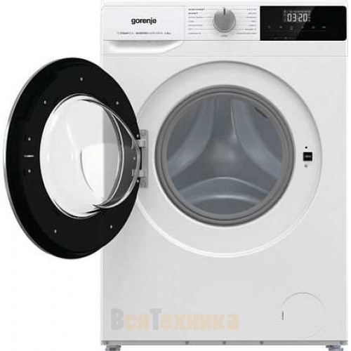 Стиральная машина Gorenje W2NHPI62SCS