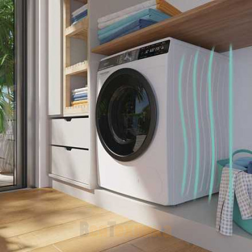 Стиральная машина с резервуаром для воды Gorenje WP60S2/IR