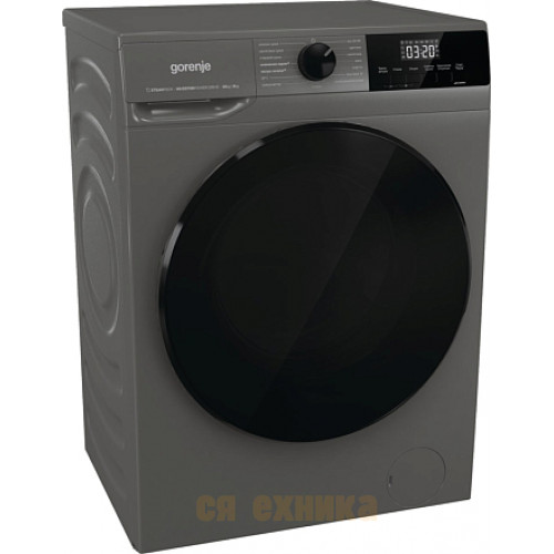 Стирально-сушильная машина Gorenje W2D2A164ADSS/C