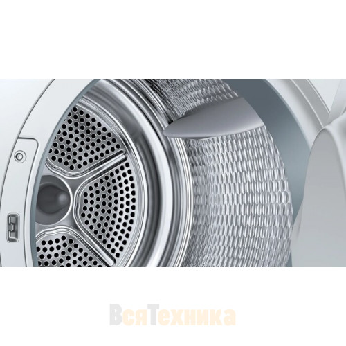 Сушильная машина Bosch WTH83253BY