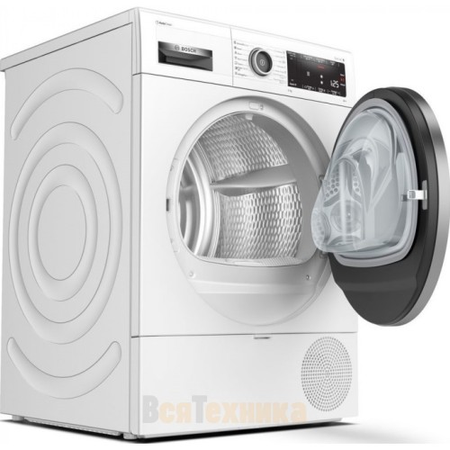 Сушильная машина Bosch WTX87M90ME
