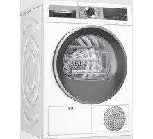 Сушильная машина Bosch WQG242A1OE