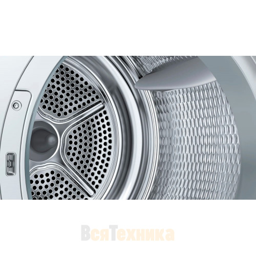 Сушильная машина Bosch WTX87MW9IT