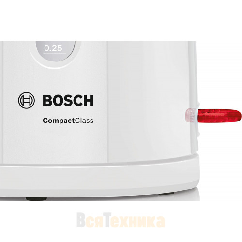 Чайник Bosch TWK 3A011