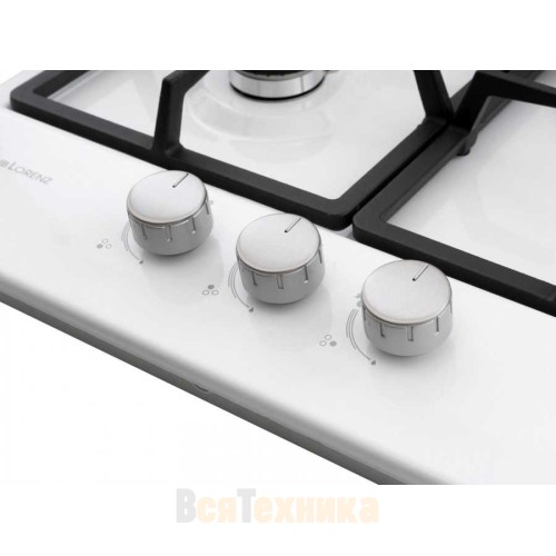 Газовая варочная панель Schaub Lorenz SLK GW4518